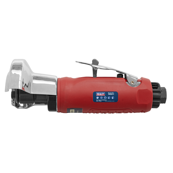 Sealey GSA25 │ Generation Air Cut-Off Tool 75mm