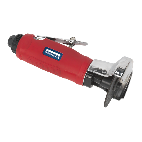 Sealey GSA25 │ Generation Air Cut-Off Tool 75mm