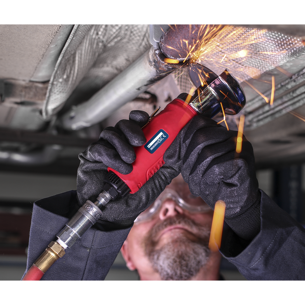 Sealey GSA25 │ Generation Air Cut-Off Tool 75mm