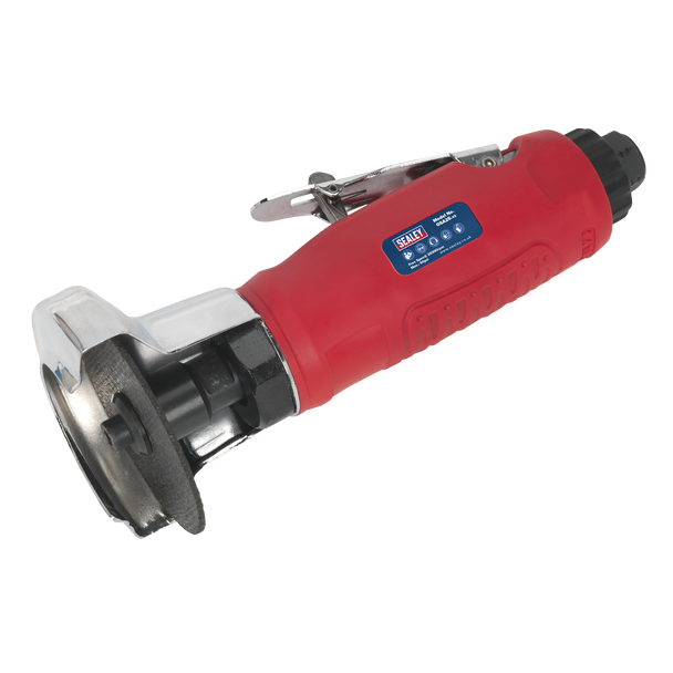 Sealey GSA25 │ Generation Air Cut-Off Tool 75mm
