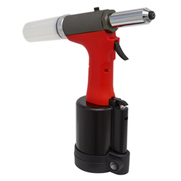 Sealey GSA312 │ Air/Hydraulic Riveter