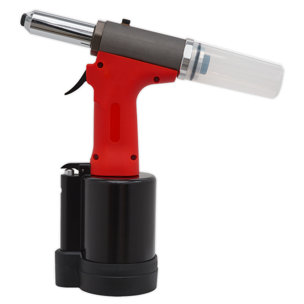 Sealey GSA312 │ Air/Hydraulic Riveter