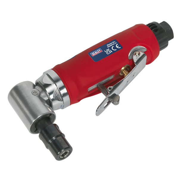 Sealey GSA674 │Generation 90° Angle Air Die Grinder