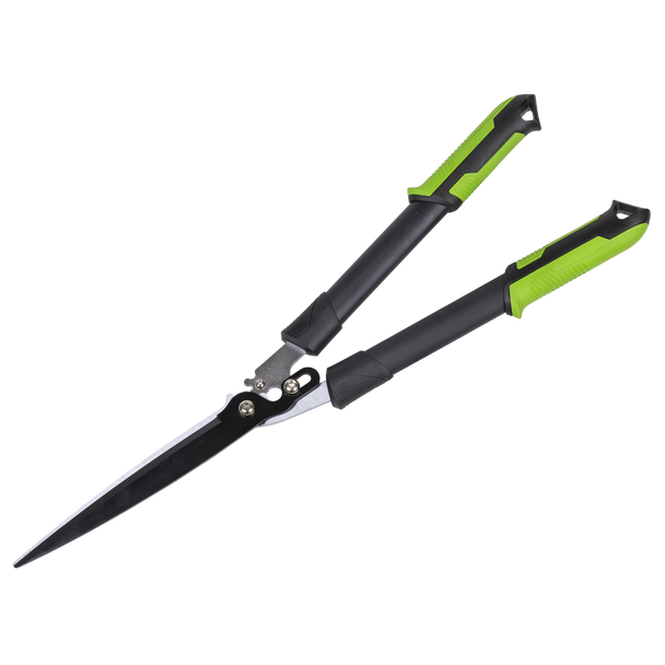 Sealey GTSG018 ⏐ Hedge Shears with Soft Grip Handle & Carbon Steel Blade