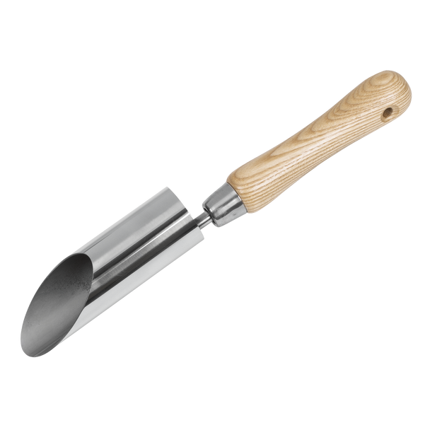 Sealey GTWH008 ⏐ Premier Planter with Ash Handle & Stainless Steel Head