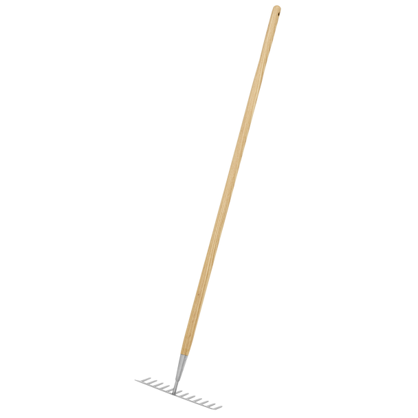 Edit product “Sealey GTWH011⏐ Premier Garden Rake with Long Ash Handle & Stainless Steel Tines” ‹ Compressed Air Systems UK and Tanair Compressors — WordPress