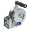 Sealey GWE1200M | Geared Hand Winch 540kg Capacity