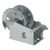 Sealey GWE1200M | Geared Hand Winch 540kg Capacity - Image 2