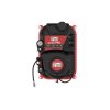 Fini Genius PRO | Wall Mounted Compressor with Hose Reel, 1.1 kW, 8 Bar and 2 Litre Receiver