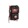 Fini Genius PRO | Wall Mounted Compressor with Hose Reel, 1.1 kW, 8 Bar and 2 Litre Receiver
