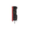 Fini Genius PRO | Wall Mounted Compressor with Hose Reel, 1.1 kW, 8 Bar and 2 Litre Receiver