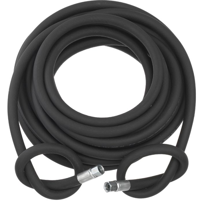 PCL HA2043SF | SuperFlex Hose Assembly, 5m of 9.5mm i/d Hose, Rp 1/4 Swivel Ends
