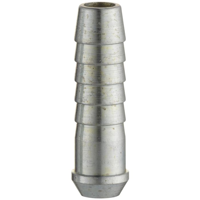 PCL HC1225 | Coned Tailpiece 9.5mm (3/8) i/d Hose (needs Rp 1/4 Union Nut)