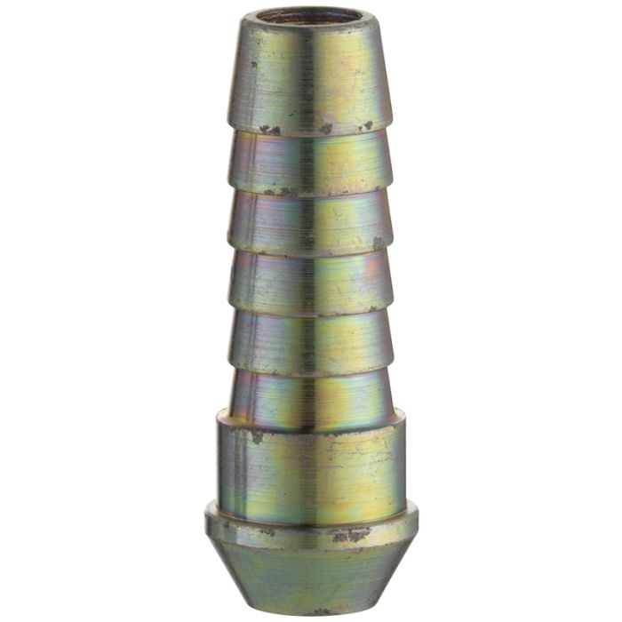 PCL HC2192 | Coned Tailpiece 9.5mm (3/8) i/d Hose (needs Rp 3/8 Union Nut)
