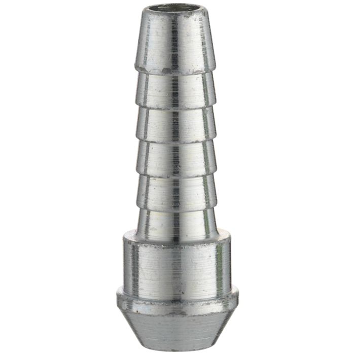 PCL HC2594 | Coned Tailpiece 7.9mm (5/16) i/d Hose (needs Rp 3/8 Union Nut)