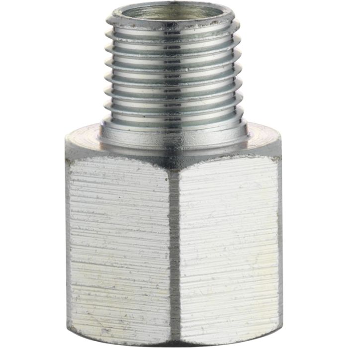 PCL HC6475 | Increasing Bush Male Thread R 1/4 to Female Thread Rp 3/8