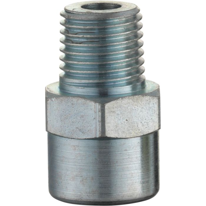 PCL HC9560 | NPT Converter 1/4 NPT Male to Rp 1/4 Female