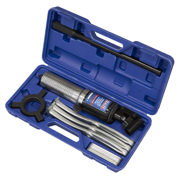 Sealey HP10 ⏐ Triple Leg Hydraulic Puller 10