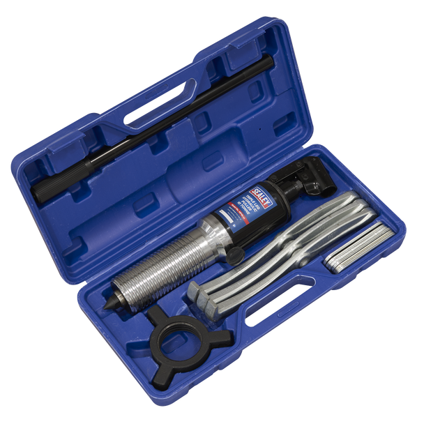 Sealey HP10 ⏐ Triple Leg Hydraulic Puller 10