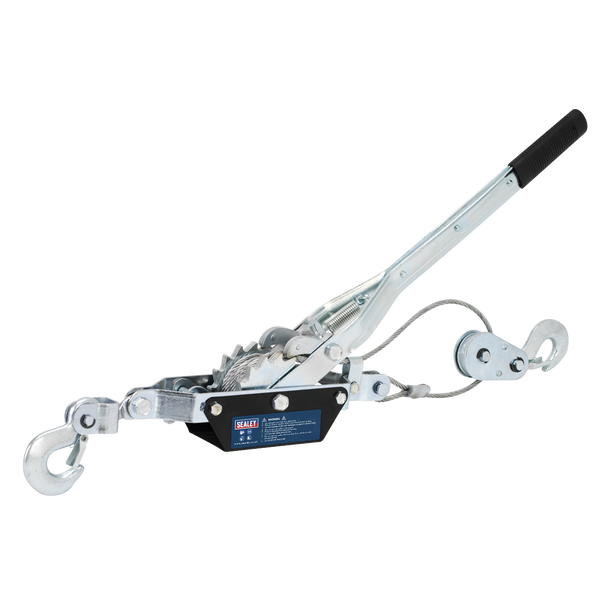 Sealey HP1000 ⏐ Hand Power Puller 1000kg