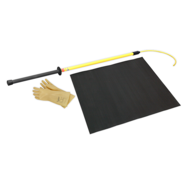 Sealey HP55K2COMBO ⏐ Personal Protection Kit