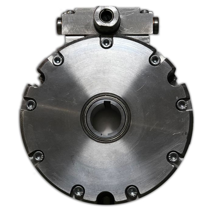 PCL HRA3SR | Retracta Slow Retract Mechanism