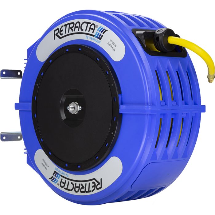 PCL HRA3V03 | Retracta Hose Reel, Air Hose, 15m of 13mm (1/2) i/d Hose
