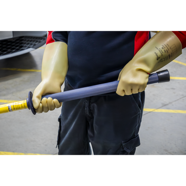 Sealey HRP45 ⏐ High Voltage Rescue Pole