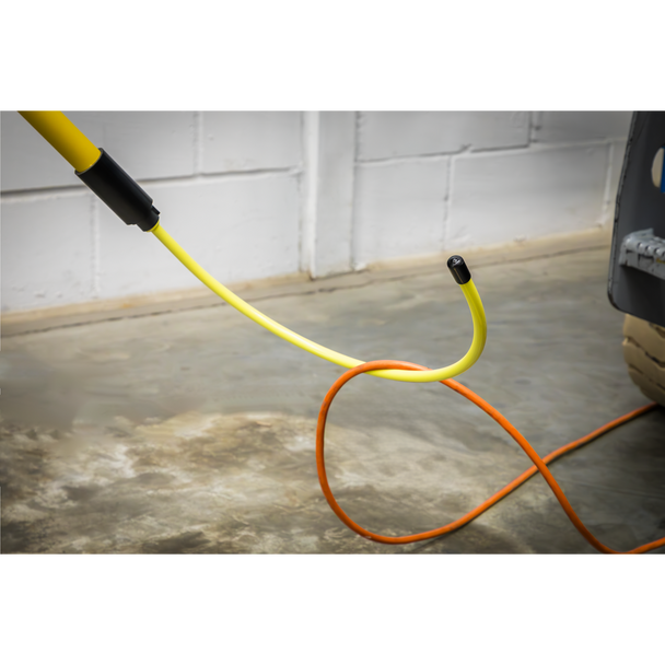 Sealey HRP45 ⏐ High Voltage Rescue Pole