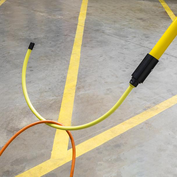 Sealey HRP45 ⏐ High Voltage Rescue Pole