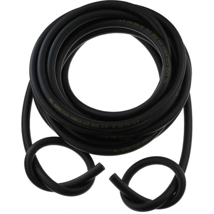 PCL HS25X01SF | SuperFlex Air Hose, 100m of 9.5mm i/d x 15.5mm o/d