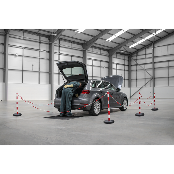 Sealey HP55KECOMBO ⏐ Exclusion Zone Extension Kit