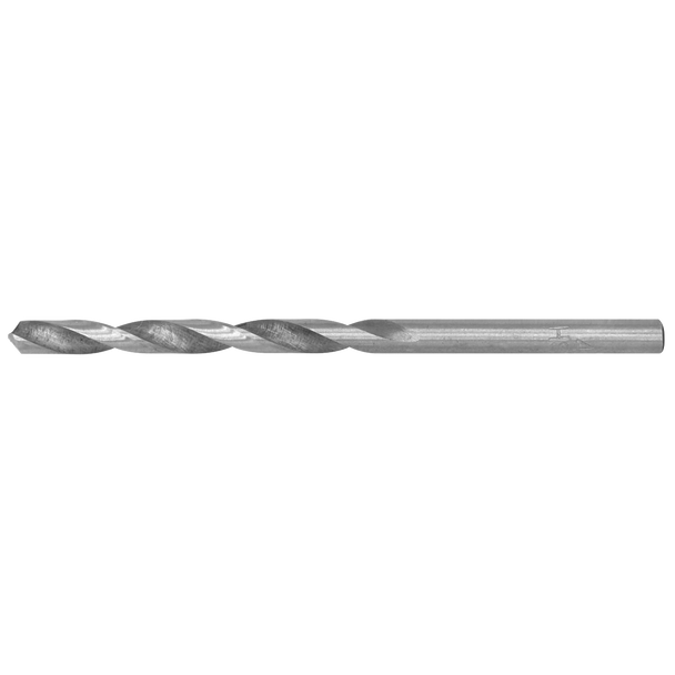 Sealey HSS4 ⏐ HSS Twist Drill Bit 4 x 75mm