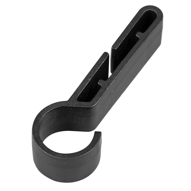 Sealey HT01SC ⏐ Safety Helmet Head Torch Clips