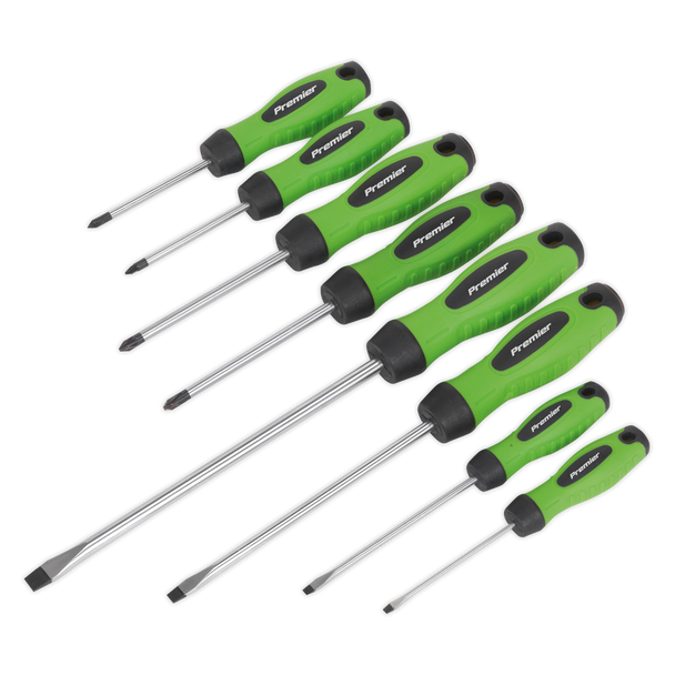 Sealey APCOMBOBBTK56 | Superline PRO Topchest & Rollcab Combination 10 Drawer with 148pc Tool Kit - Black