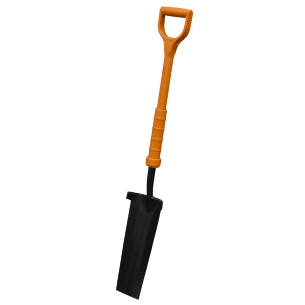 Sealey HVCT03 ⏐ Insulated Newcastle Drainer Shovel