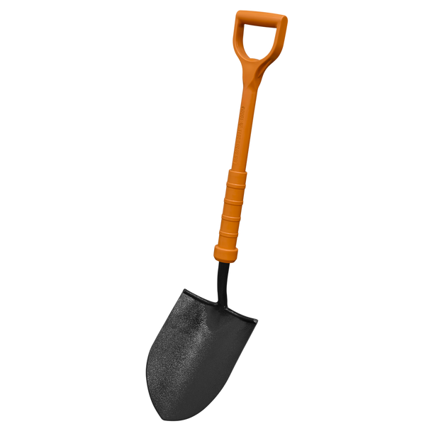 Sealey HVCT04 ⏐ Insulated Round Mouth Shovel
