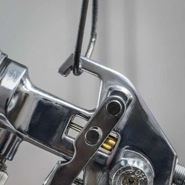 Sealey HVLP-79/P ⏐ HVLP Pressure Pot System with Spray Gun & Hoses 1.7mm Set-Up