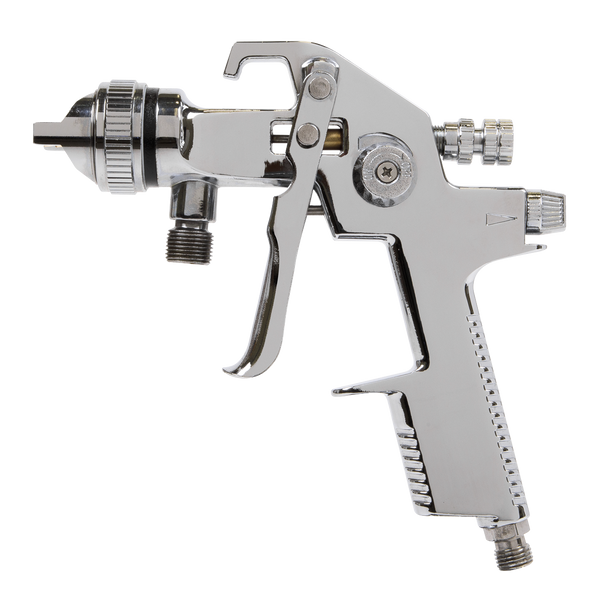 Sealey HVLP-79/P1 ⏐ Spray Gun 1.7mm Set-Up for HVLP-79/P