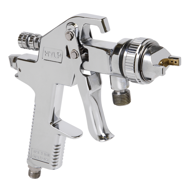 Sealey HVLP-79/P1 ⏐ Spray Gun 1.7mm Set-Up for HVLP-79/P