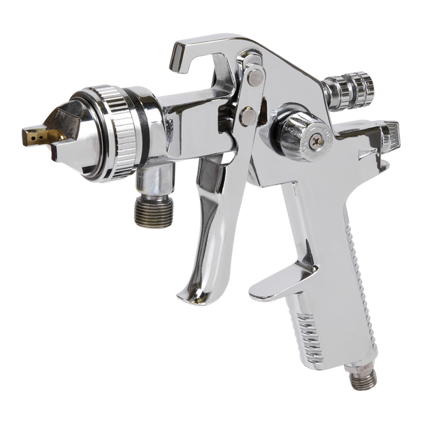 Sealey HVLP-79/P1 ⏐ Spray Gun 1.7mm Set-Up for HVLP-79/P