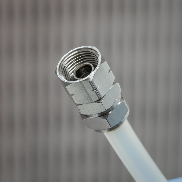 Sealey HVLP-79/P2 ⏐ Hose Set 1.3m for HVLP-79/P & SSG1P