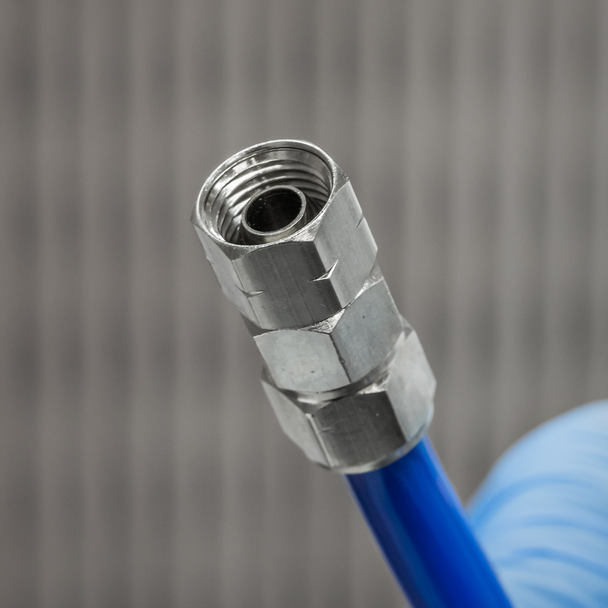 Sealey HVLP-79/P2 ⏐ Hose Set 1.3m for HVLP-79/P & SSG1P