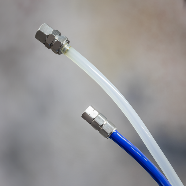 Sealey HVLP-79/P2 ⏐ Hose Set 1.3m for HVLP-79/P & SSG1P