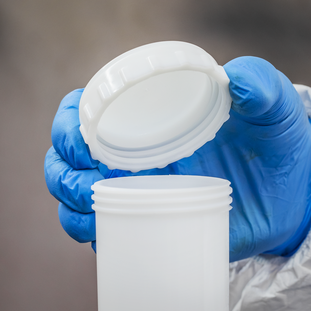 Sealey HVLP731 ⏐ Workshop Series HVLP Gravity Feed Touch-Up Spray Gun 0.8mm Set-Up