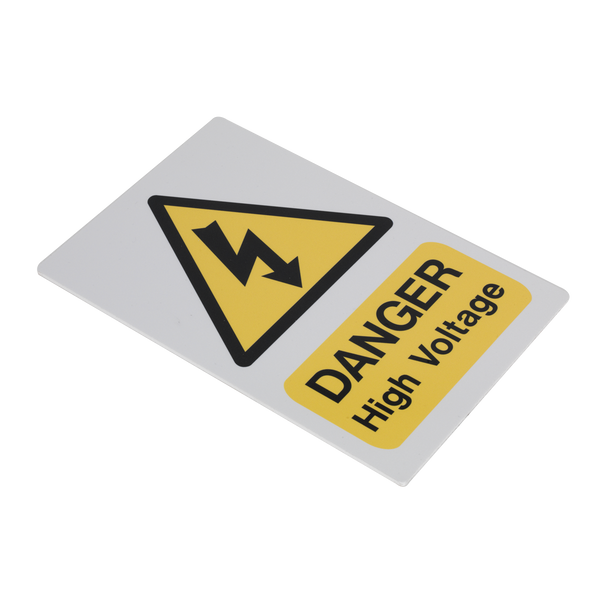 Sealey HP55K1COMBO ⏐ Exclusion Zone Kit