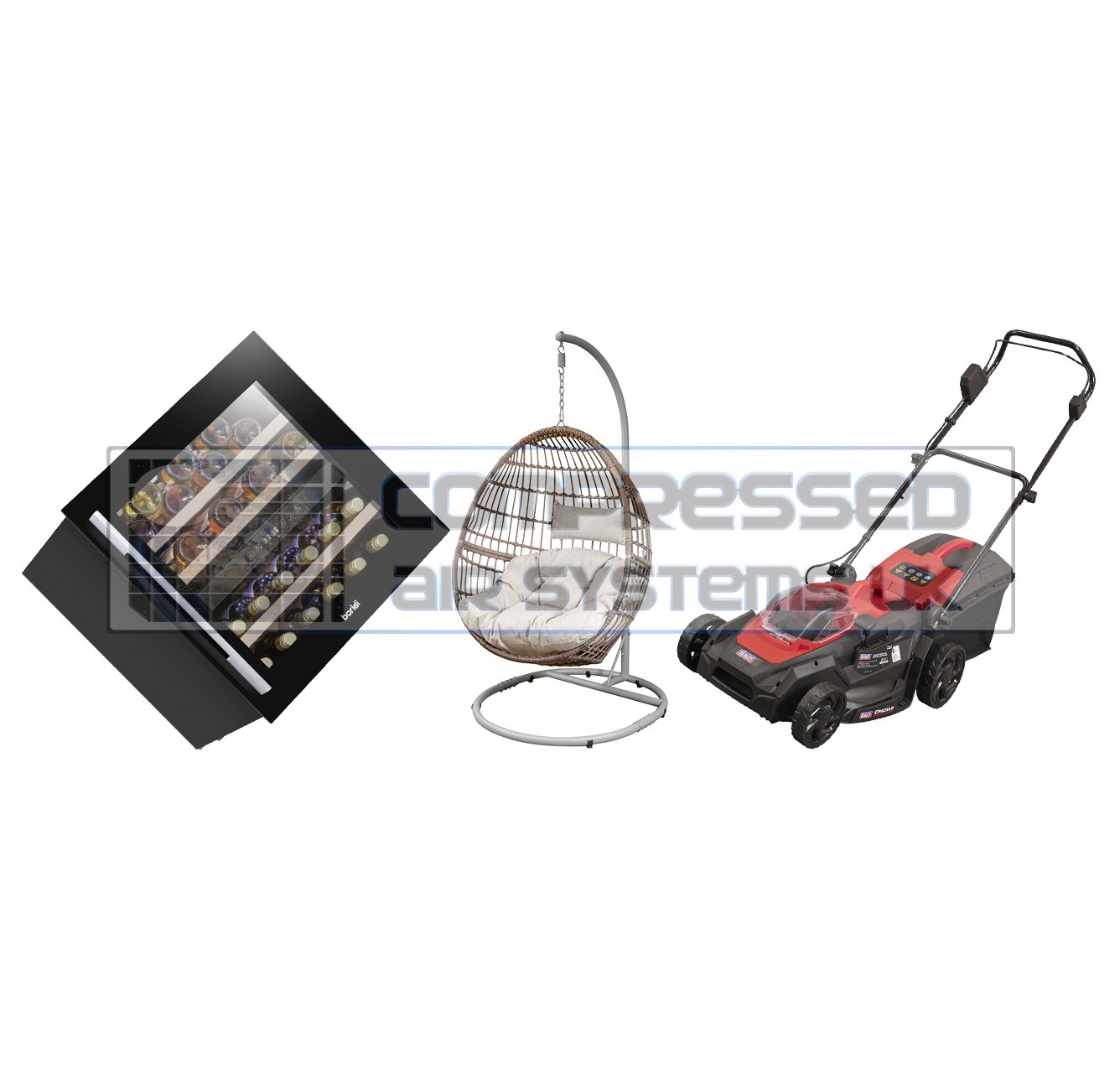 Sealey Tools