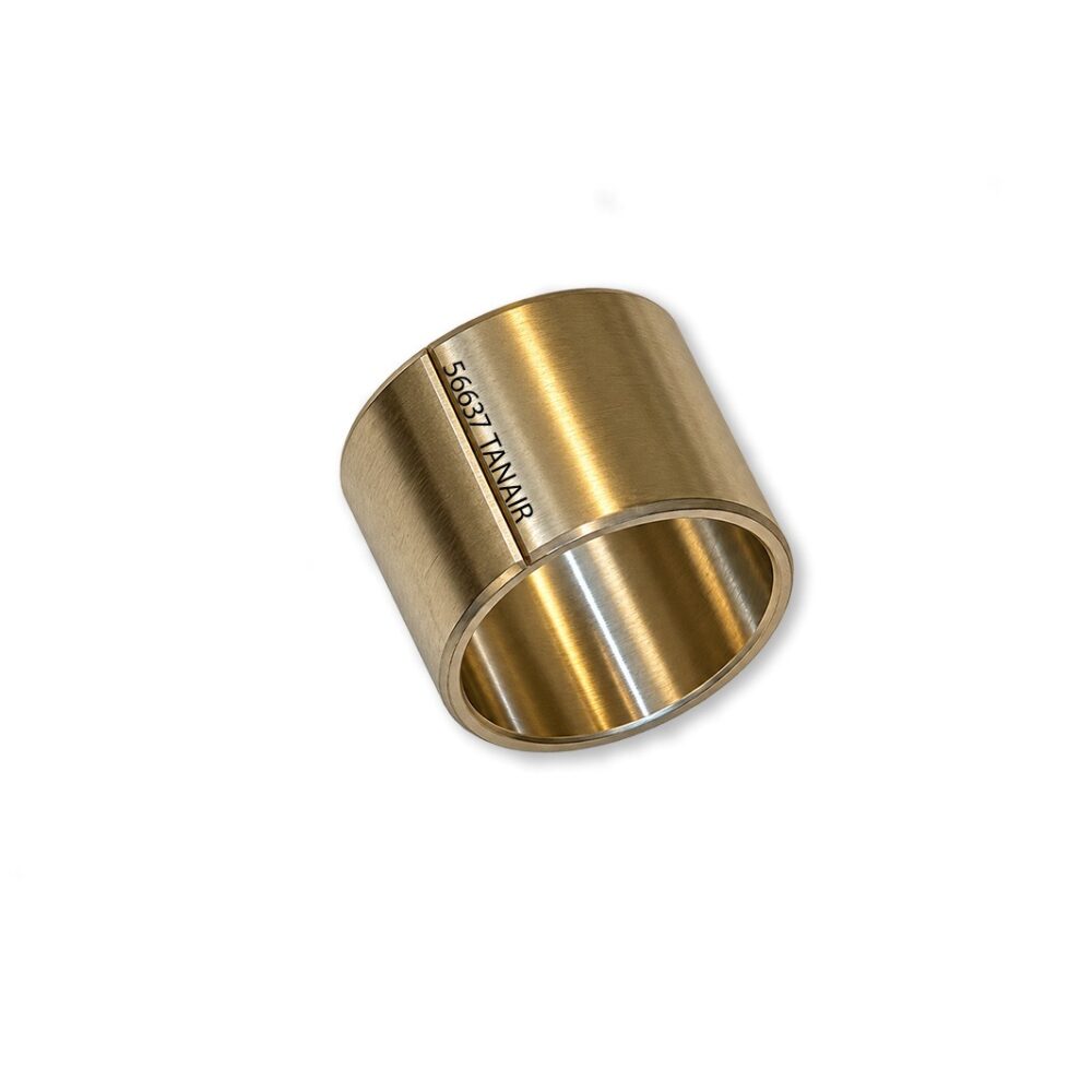 Hydrovane 56637 | Bearing Manufactured to fit: Hydrovane 5/ 15