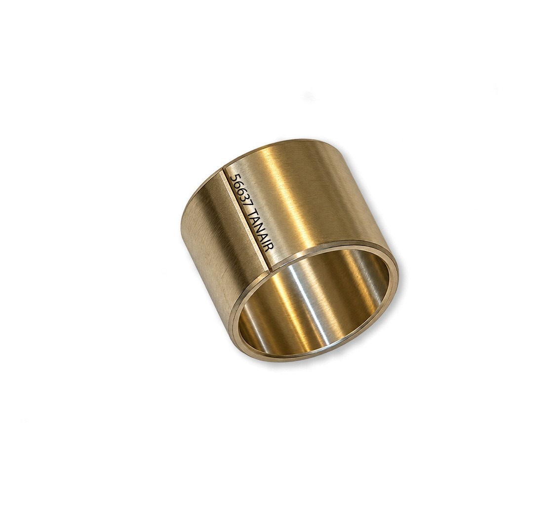 Hydrovane 56637 | Bearing Manufactured to fit: Hydrovane 5/ 15