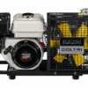 Coltri C-SC100100/R/N/232 ⏐ ICON 100 SH 232 Bar Petrol Black (Was MCH6/SH) - Image 2